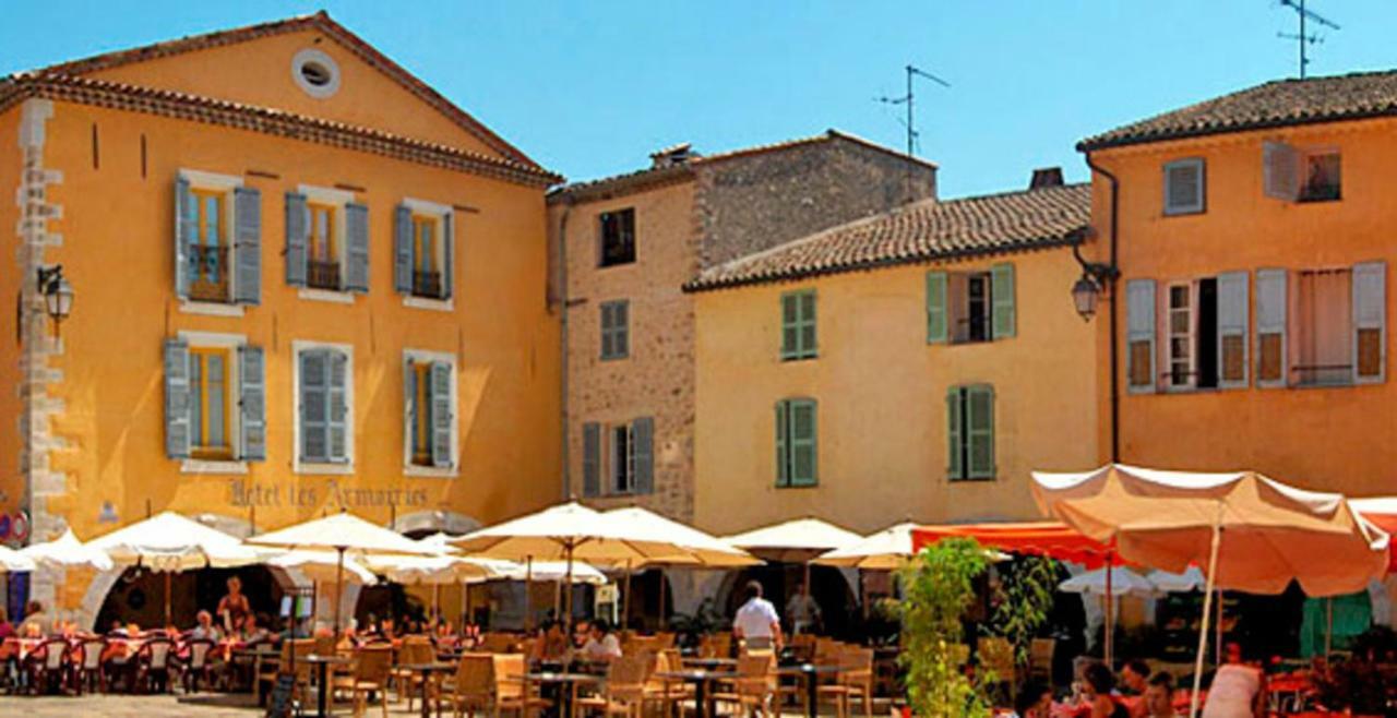 Heart Of Valbonne Exterior foto