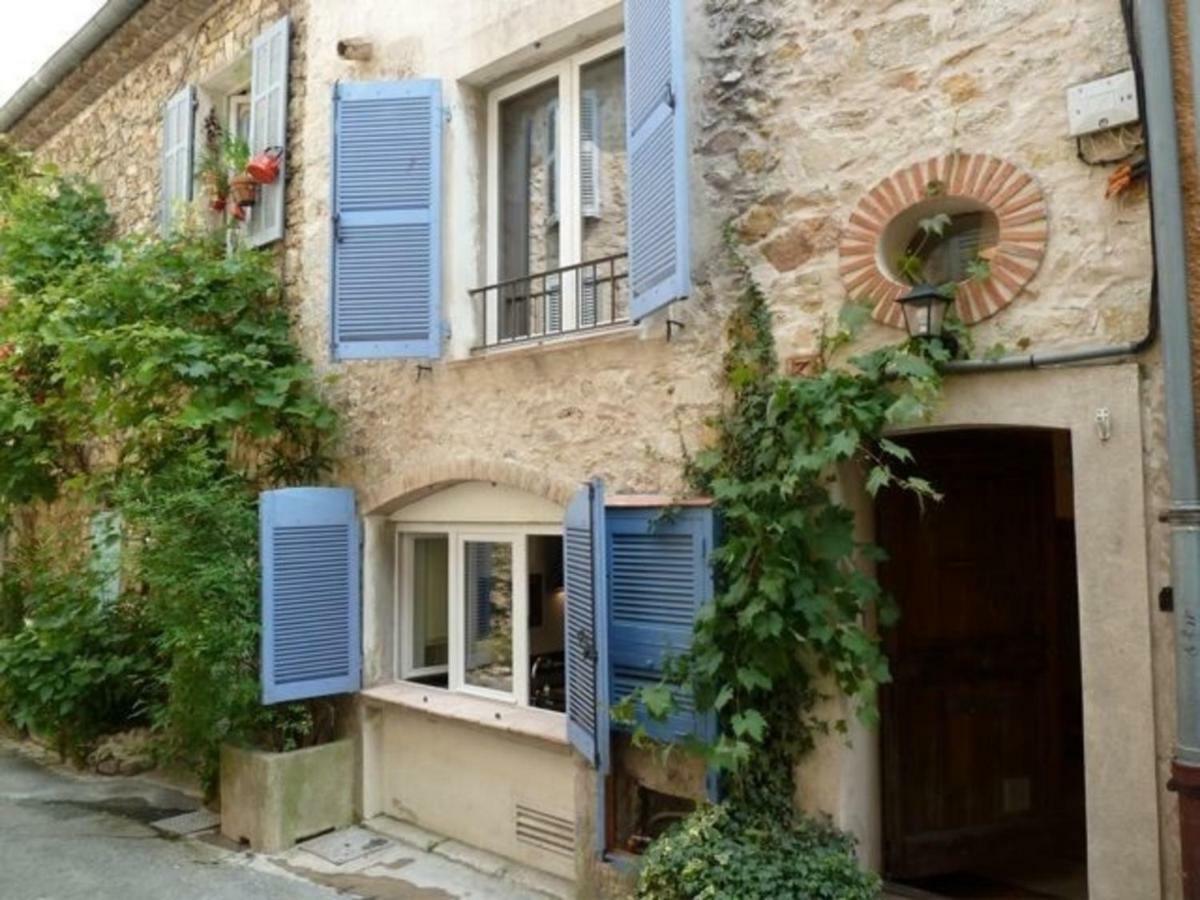 Heart Of Valbonne Exterior foto