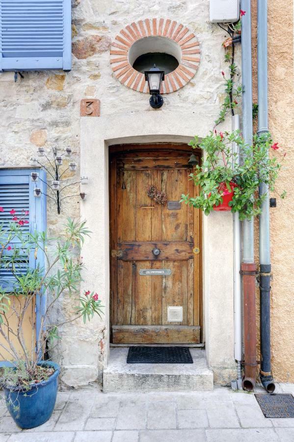 Heart Of Valbonne Exterior foto