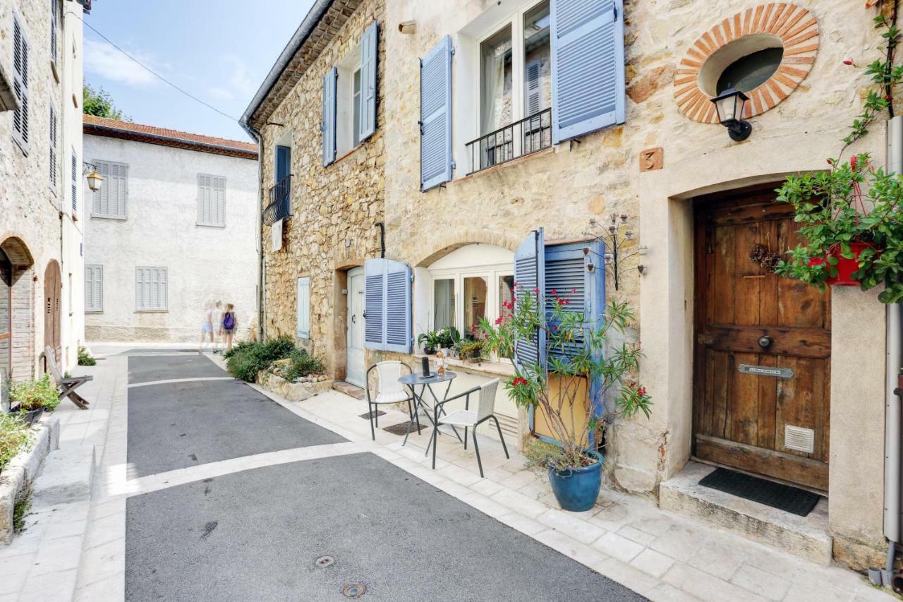 Heart Of Valbonne Exterior foto